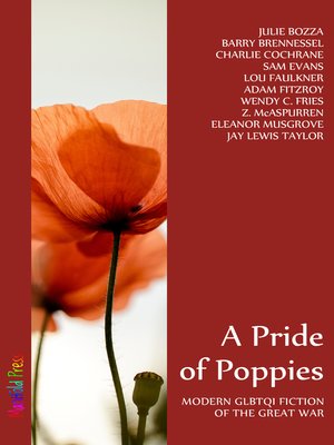 cover image of A Pride of Poppies